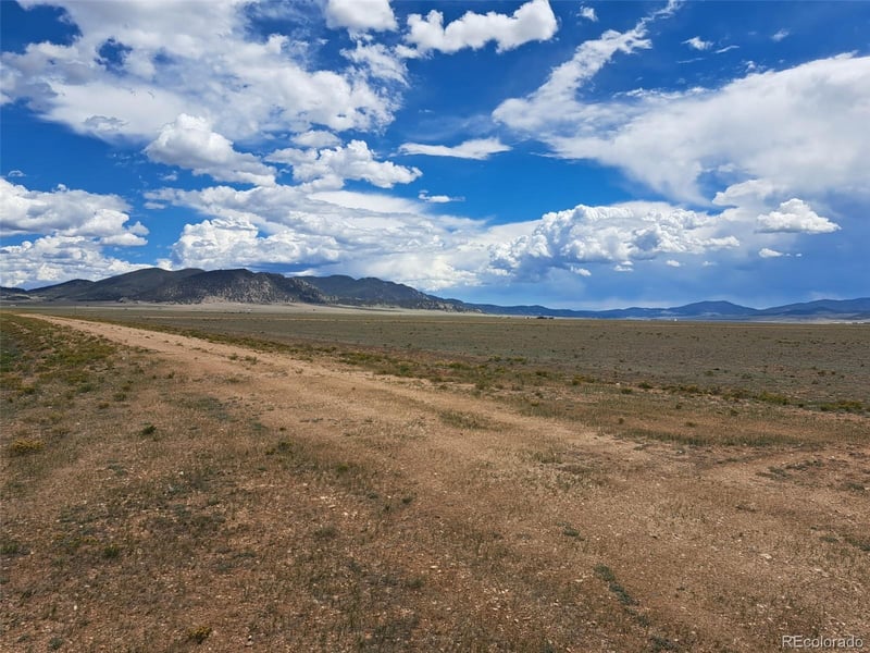 32 Tee Ln, Hartsel, CO 80449
