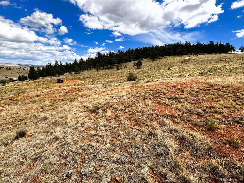 00 Sioux Rd Lot Meets & Bounds, Hartsel, CO 80449