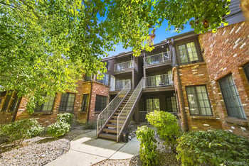 816 S Vance St #B, Lakewood, CO 80226