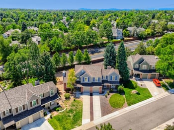 6158 E Hinsdale Ct, Centennial, CO 80112