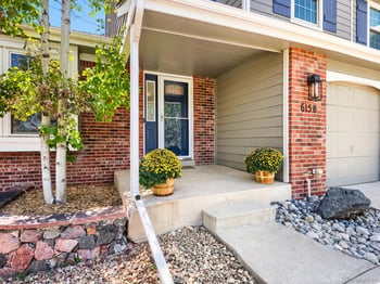 6158 E Hinsdale Ct, Centennial, CO 80112