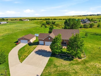 13410 Lariat Cir, Elbert, CO 80106