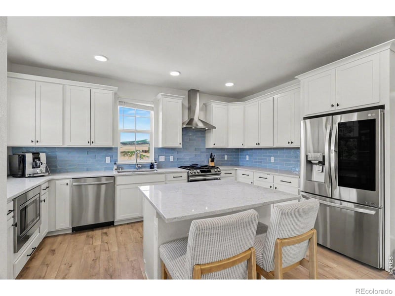 1998 Naturita St, Loveland, CO 80538