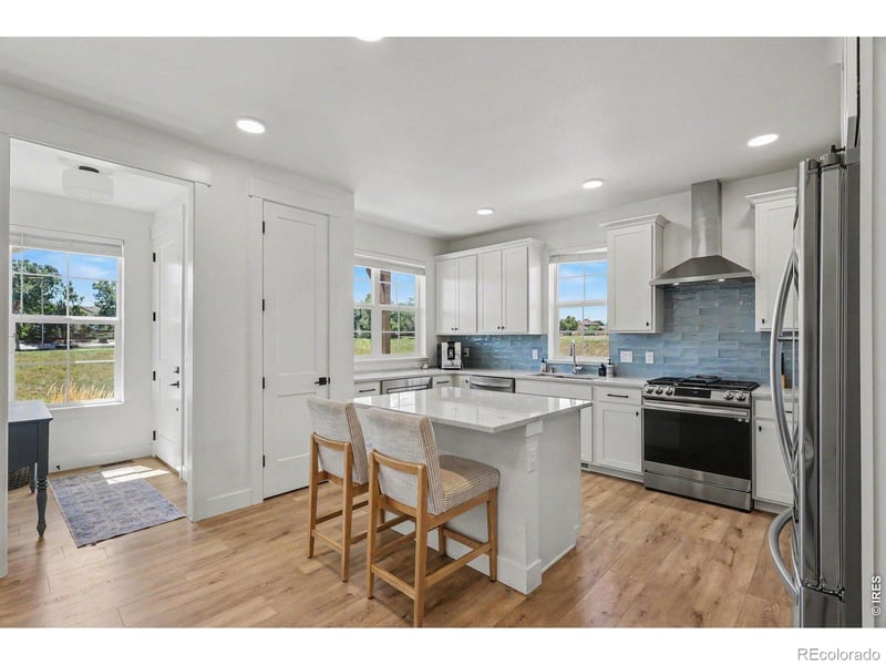 1998 Naturita St, Loveland, CO 80538