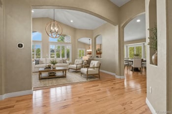 12380 Jasper Point Way, Castle Pines, CO 80108