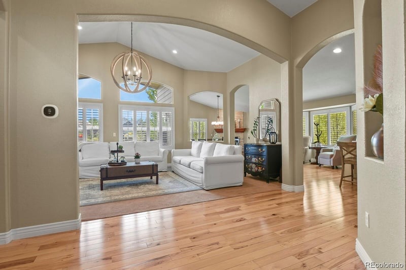 12380 Jasper Point Way, Castle Pines, CO 80108