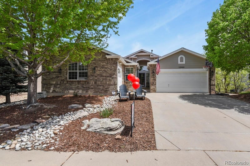 12380 Jasper Point Way, Castle Pines, CO 80108