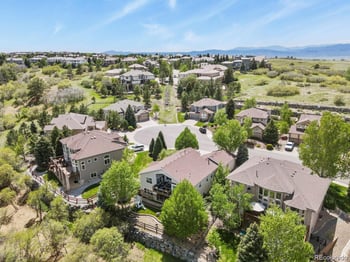 12380 Jasper Point Way, Castle Pines, CO 80108