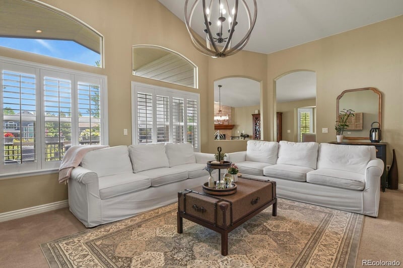 12380 Jasper Point Way, Castle Pines, CO 80108