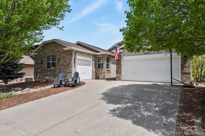 12380 Jasper Point Way, Castle Pines, CO 80108