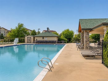 12380 Jasper Pointe Way, Castle Pines, CO 80108