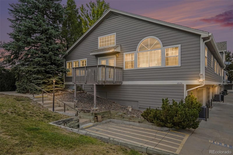 6826 W 84th Cir #18, Arvada, CO 80003
