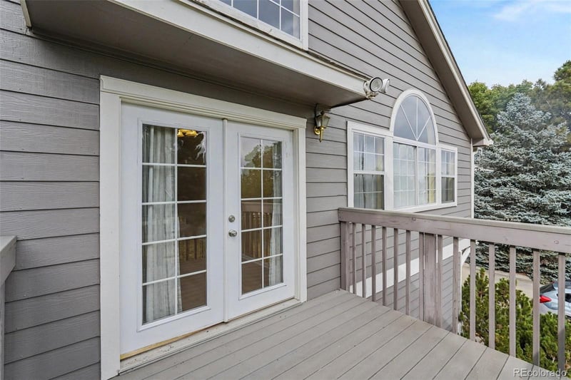 6826 W 84th Cir #18, Arvada, CO 80003