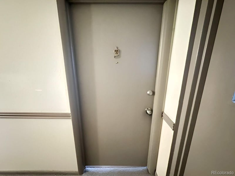 937 N Clarkson St #206, Denver, CO 80218