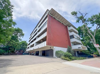937 N Clarkson St #206, Denver, CO 80218
