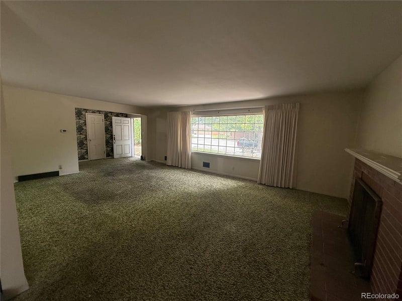 2324 S Forest Dr, Denver, CO 80222