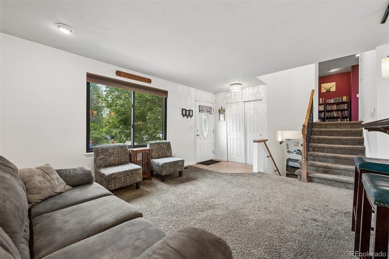 6528 S Everett Way, Littleton, CO 80123