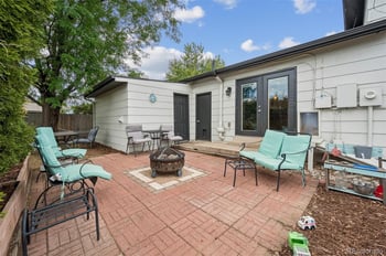 6528 S Everett Way, Littleton, CO 80123
