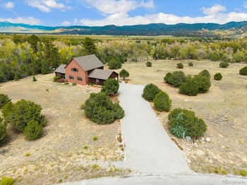 12400 County Road 261a, Nathrop, CO 81236