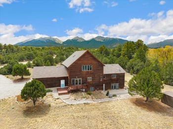 12400 County Road 261a, Nathrop, CO 81236