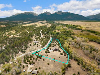 12400 County Road 261a, Nathrop, CO 81236