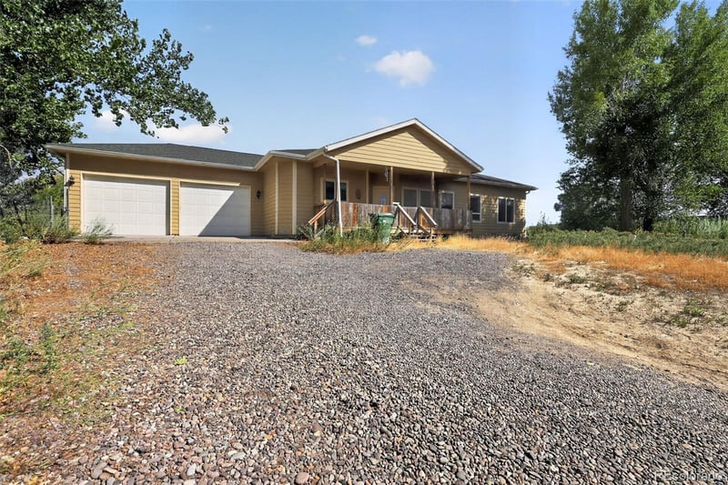 17610 Starlight Ct, Montrose, CO 81401