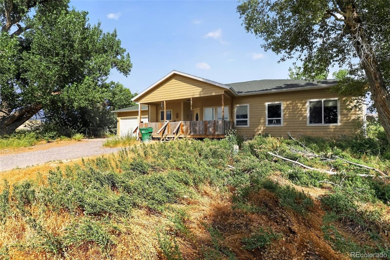17610 Starlight Ct, Montrose, CO 81401