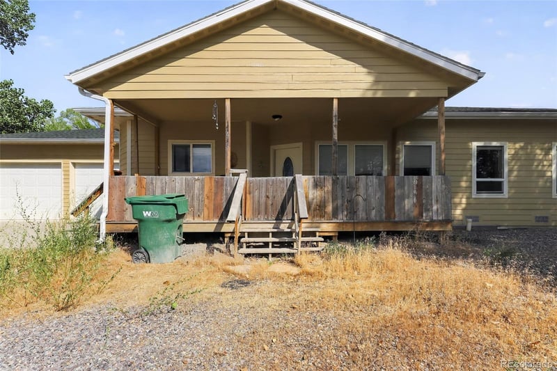 17610 Starlight Ct, Montrose, CO 81401
