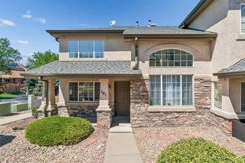 1445 S Chambers Rd #101, Aurora, CO 80017