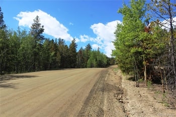 6050 Virginia Canyon Rd Lot 6050, Central City, CO 80427