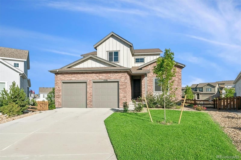 9386 Bross St, Arvada, CO 80007