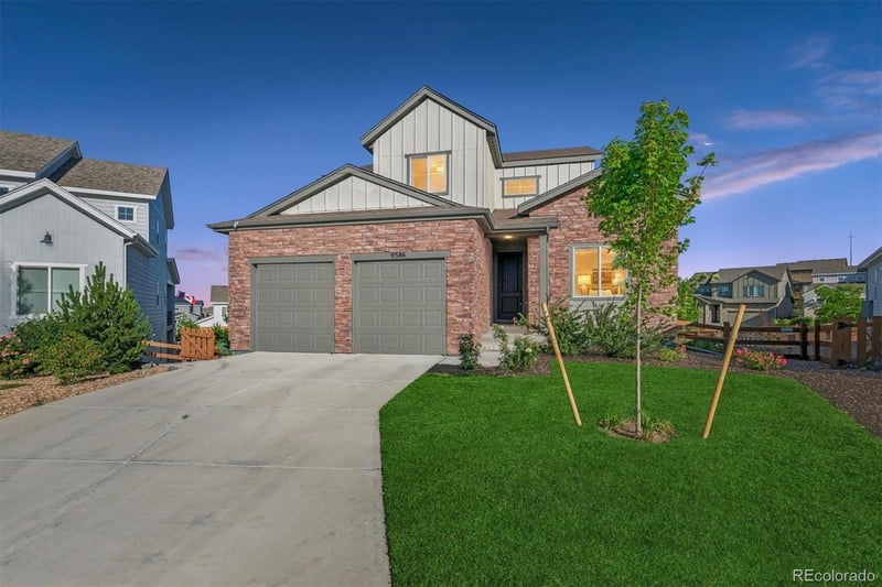 9386 Bross St, Arvada, CO 80007