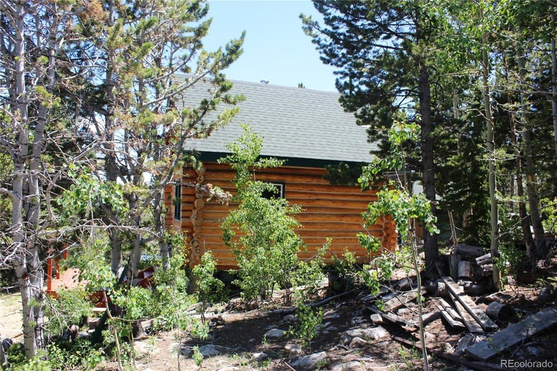 1595 Missouri Gulch Rd Lot 5082, 4708, 959, Black Hawk, CO 80422