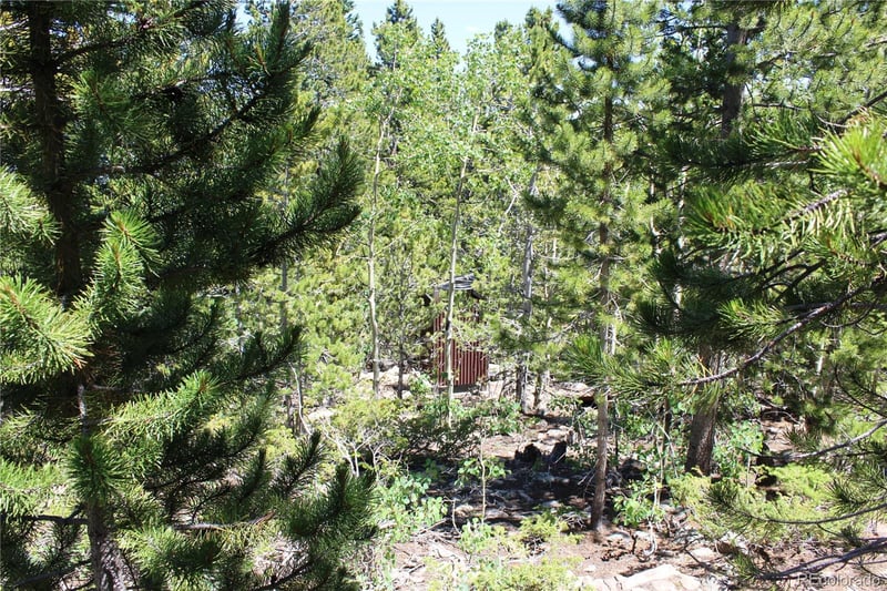 1595 Missouri Gulch Rd Lot 5082, 4708, 959, Black Hawk, CO 80422