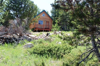 1595 Missouri Gulch Rd Lot 5082, 4708, 959, Black Hawk, CO 80422