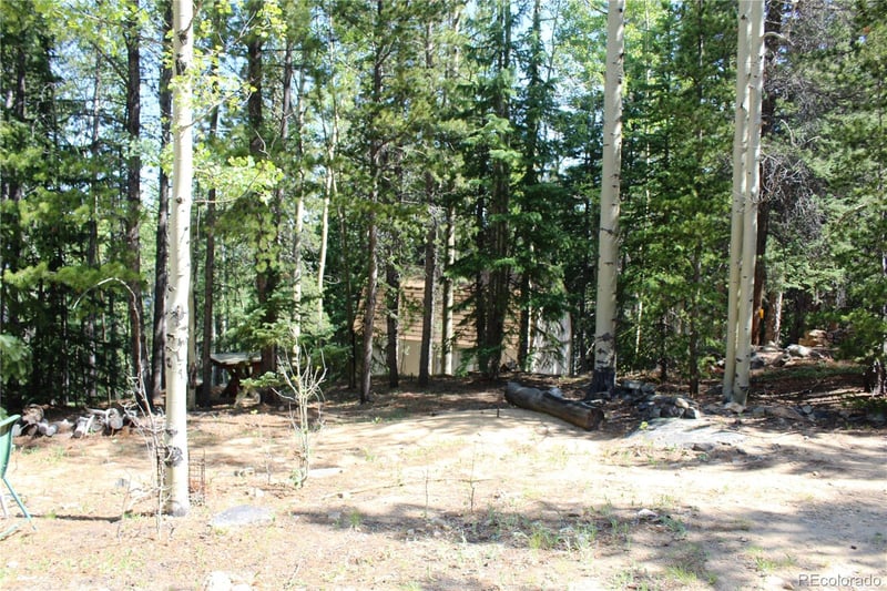 Lot 18 Hidden Wildernes Rd Lot 18, Idaho Springs, CO 80461