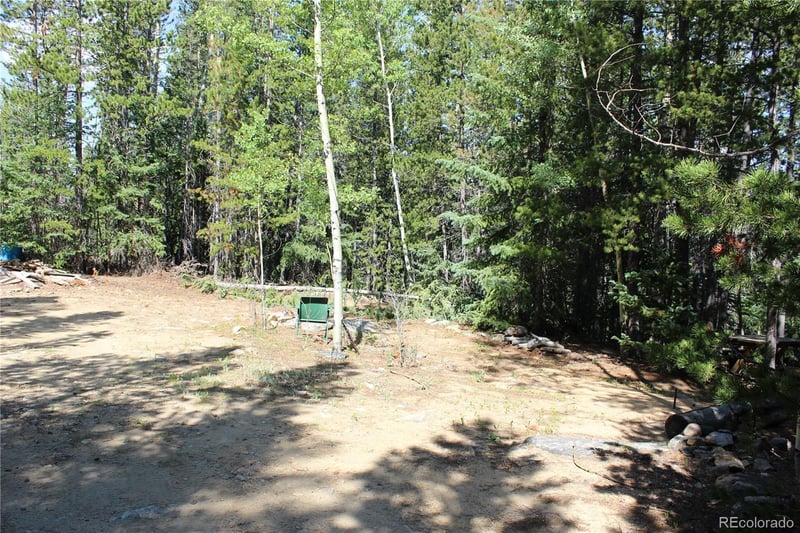 Lot 18 Hidden Wildernes Rd Lot 18, Idaho Springs, CO 80461