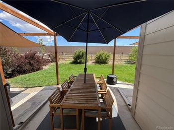 3750 Vineyard Cir, Colorado Springs, CO 80922