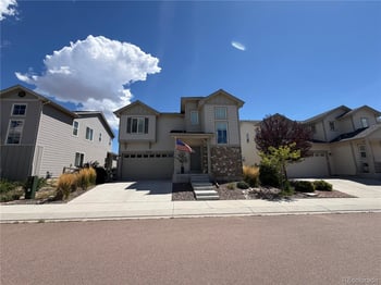3750 Vineyard Cir, Colorado Springs, CO 80922