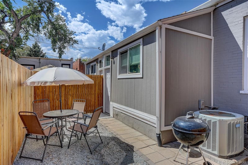 420 W 7th Ave, Denver, CO 80204