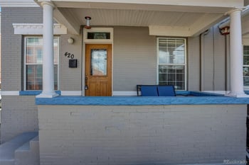 420 W 7th Ave, Denver, CO 80204