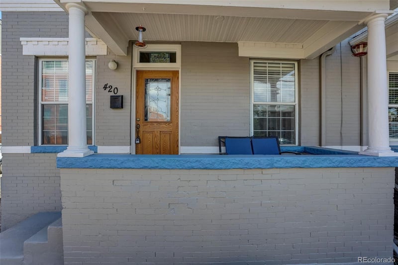 420 W 7th Ave, Denver, CO 80204