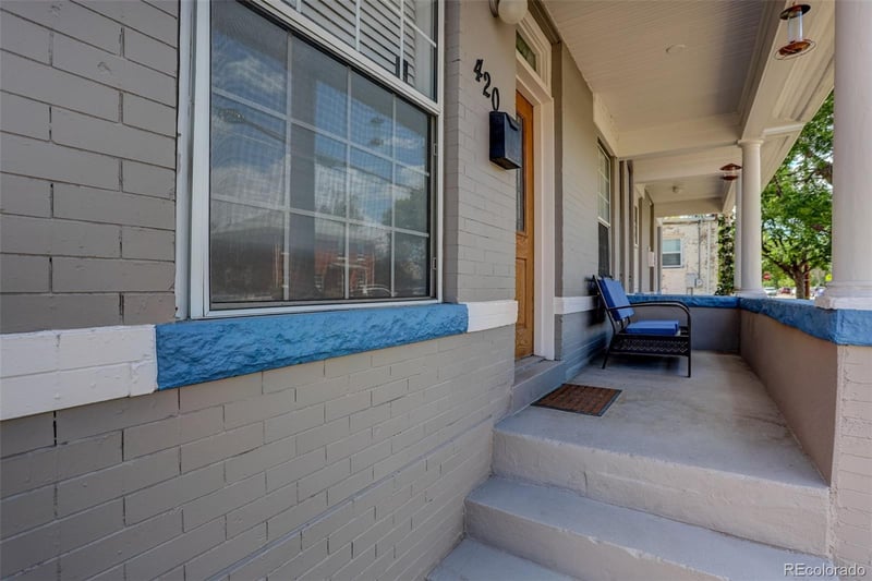 420 W 7th Ave, Denver, CO 80204