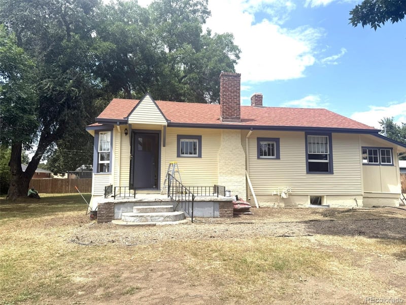 Home Worth Check