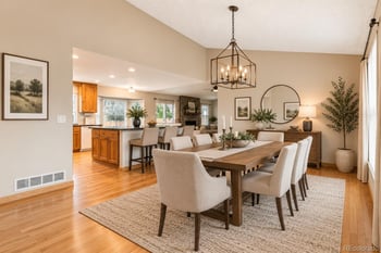 21698 E Powers Cir, Aurora, CO 80015