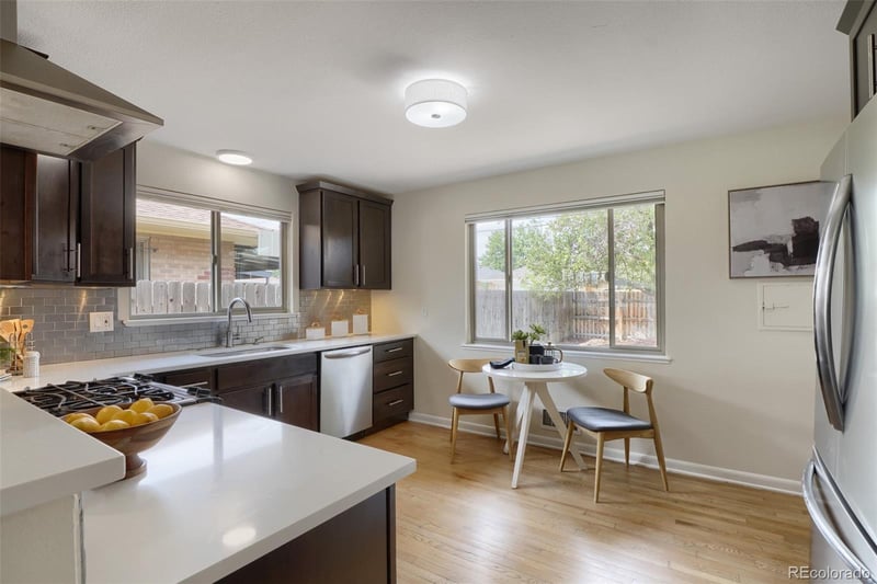 3641 Forest, Denver, CO 80207