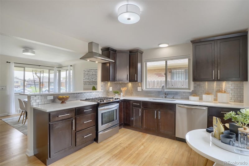 3641 Forest, Denver, CO 80207