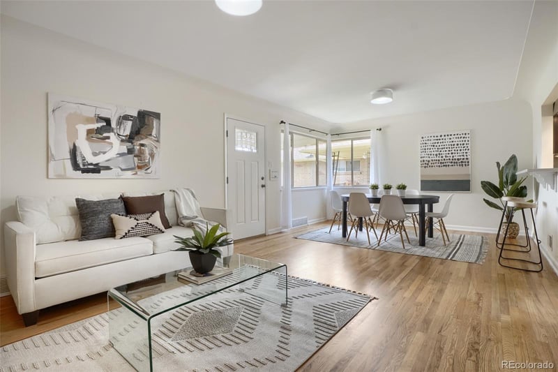 3641 Forest, Denver, CO 80207