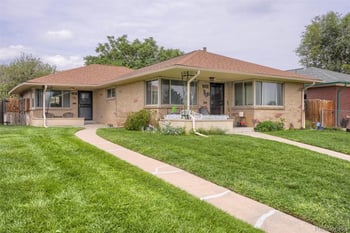 3641 Forest, Denver, CO 80207