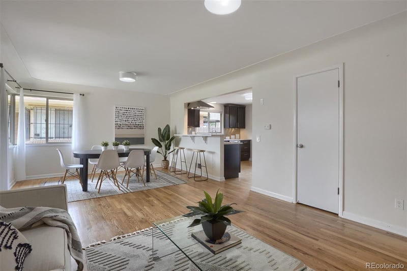 3641 Forest, Denver, CO 80207